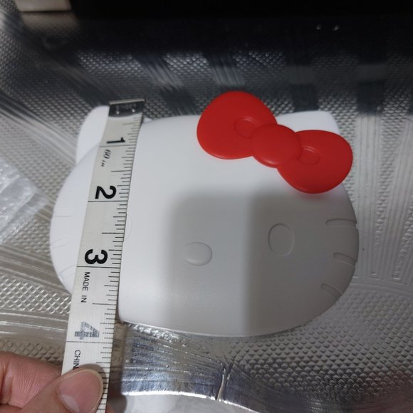 IMPRESSIONS FOR HELLO KITTY COMPACT MIRROR KAWAII - Picture 8 of 8